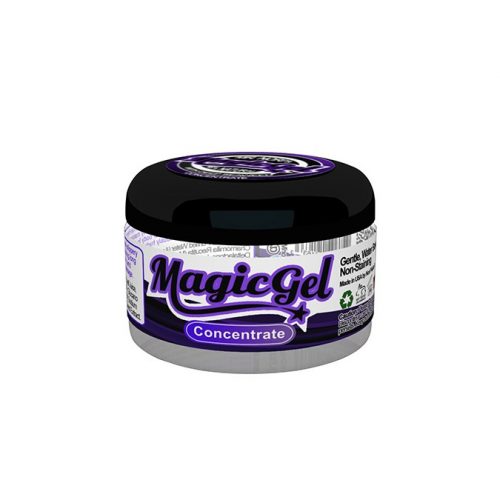 Nuru MagicGel Concentrate 126 ml