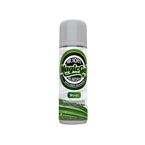 Nuru MagicGel Moist 244 ml.