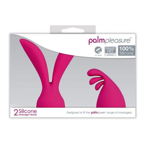 Palm Power - Heads Pleasure 2 pc.