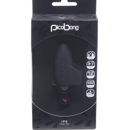 Picobong - Ipo Finger Vibe