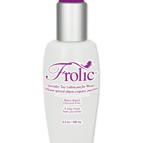 Pink Frolic 100 ml