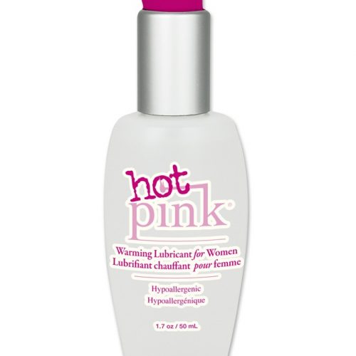 Pink Hot 50 ml