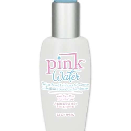 Pink Water 100 ml