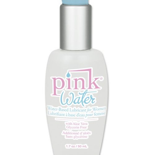 Pink Water 50 ml