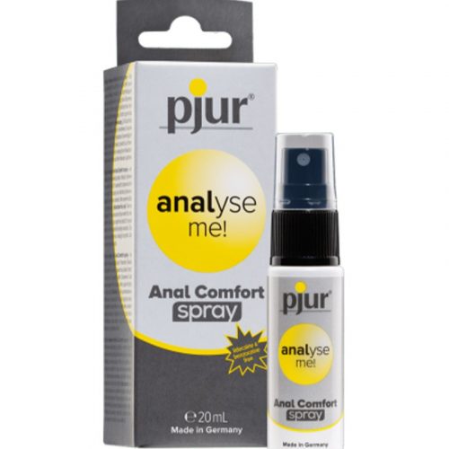 pjur - Analyse Me - Anale Comfort Spray - 20 ml