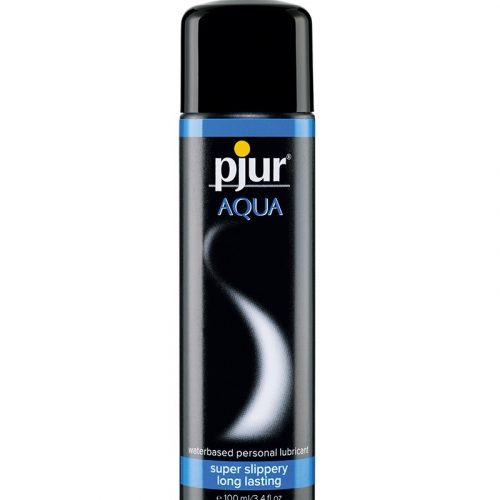 pjur - Aqua - Glijmiddel op waterbasis - 100 ml