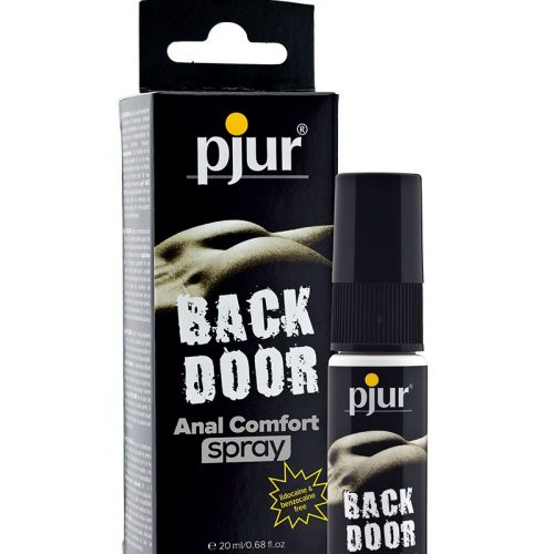 pjur - Back Door - Anale Comfort Spray - 20 ml