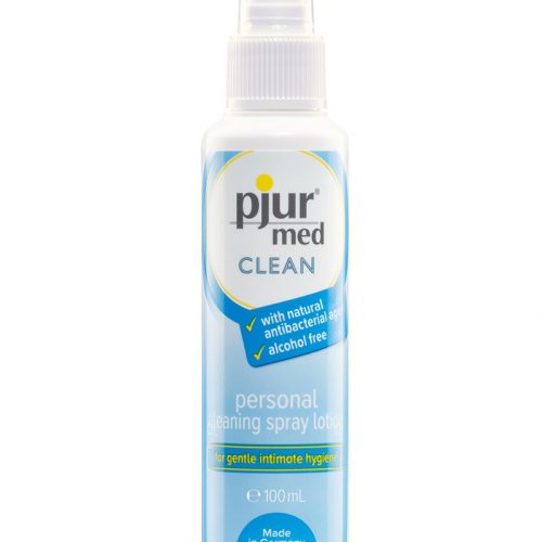 pjur - Med Clean Spray - 100 ml