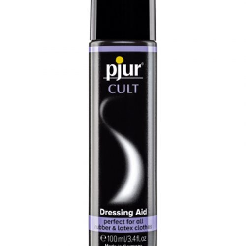 pjur - Cult - Latex + Rubber Spray - 100 ml