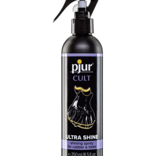 pjur - Cult Ultra Shine Glansspray - 250 ml