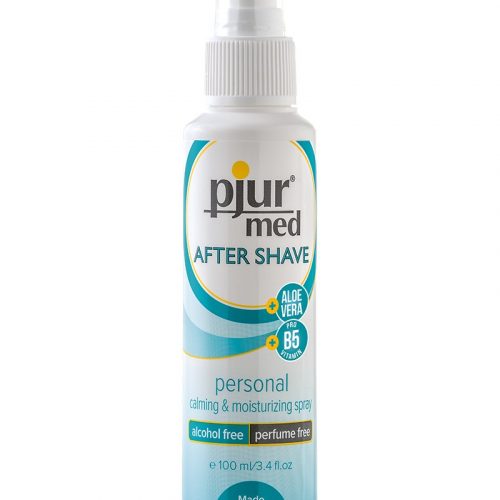 pjur - Med After Shave Spray - 100 ml