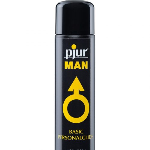 Pjur Men Basic 100 ml.