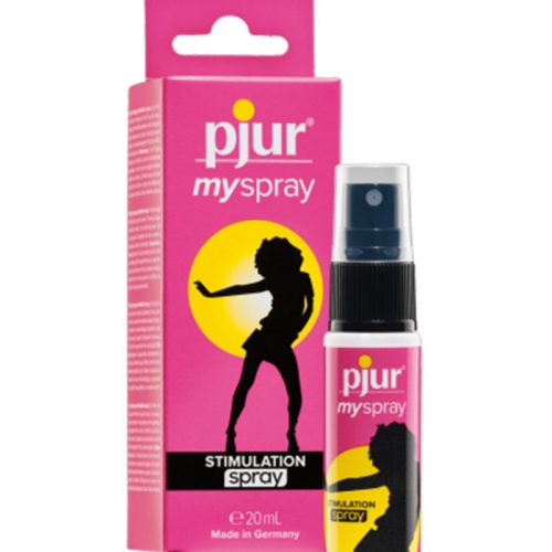 pjur - My Spray - Stimulatie Spray - 20 ml