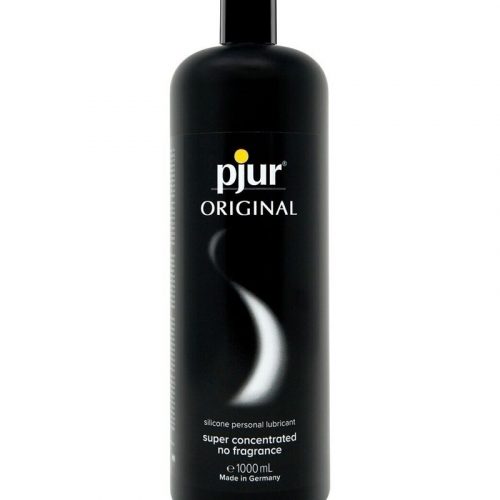 pjur - Original - Glijmiddel op siliconenbasis - 1000 ml