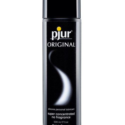 pjur - Original - Glijmiddel op siliconenbasis - 500 ml