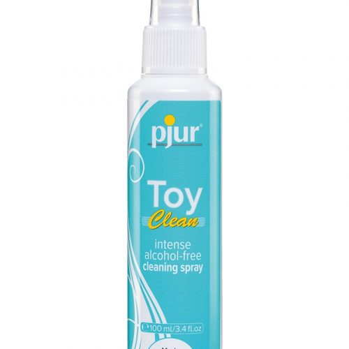 pjur - Toy Clean Spray - 100 ml