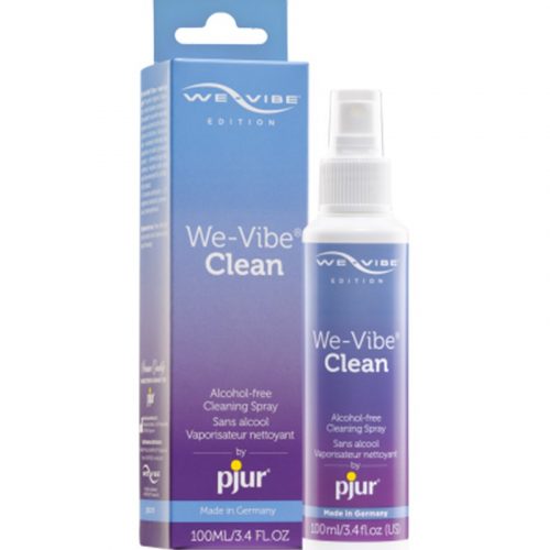 pjur - We-Vibe Reinigingsspray - 100 ml