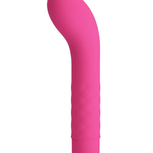 Pretty Love Atlas - Mini G-spot vibrator