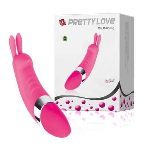 Pretty Love - Bunny  Pink