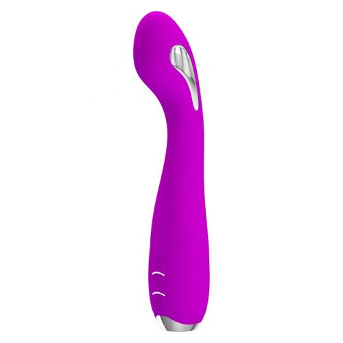 Pretty Love - Homunculus - Elektrische Shock Vibrator - Roze