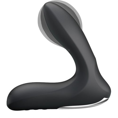 Pretty Love Leonard - Inflatable Prostate Massager