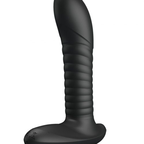 Pretty Love Merlin - Vibrating and Rotating Anal Stimulator