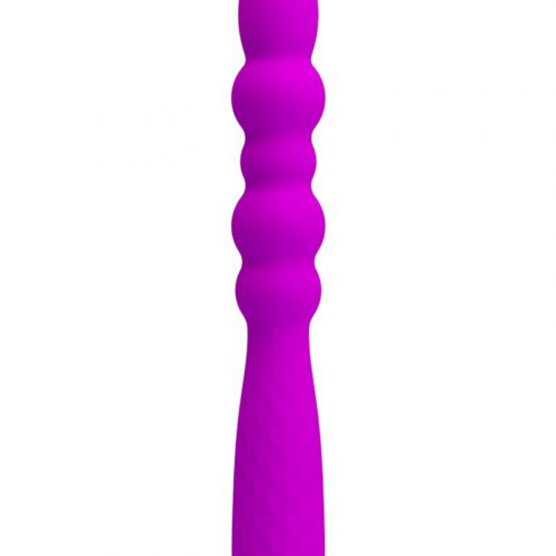 Pretty Love - Monroe - Buigbare Vibrator - Roze