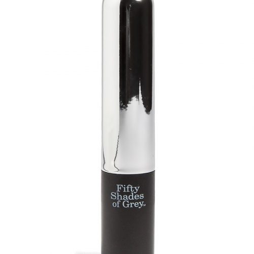 Pure Pleasure - FSoG USB Vibrating Bullet