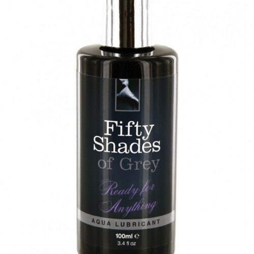 Ready for Anything - FSOG Aqua Lubricant 100 ml