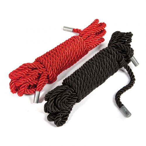 Restrain Me - FSOG Bondage Rope Twin Pack