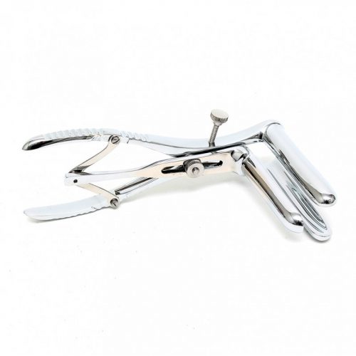 Rimba - Anaal Speculum met 3 lepels