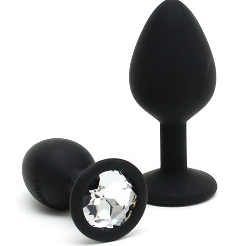 Rimba - Berlin - Bling Buttplug Duo set