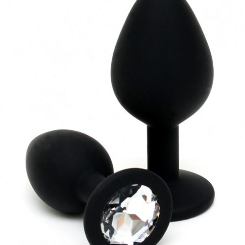 Rimba - Buttplug Duo Set