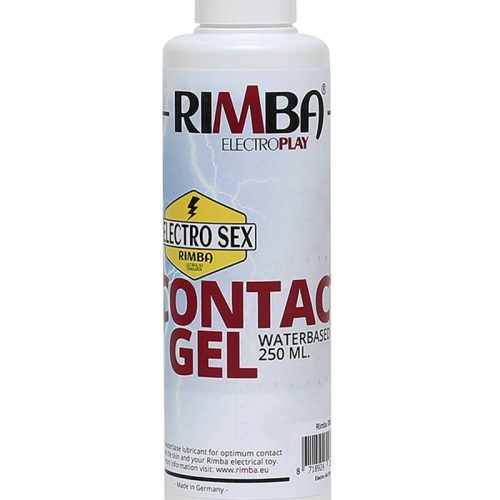 Rimba Electro Sex Contact gel