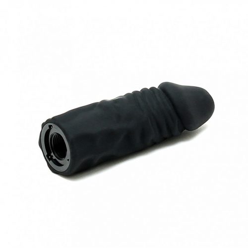 Rimba - Verwisselbare dildo voor Strap-on