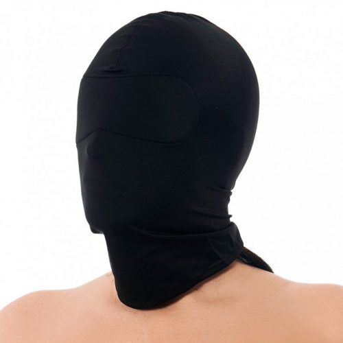 Rimba - Hoofdmasker uit elastische stof