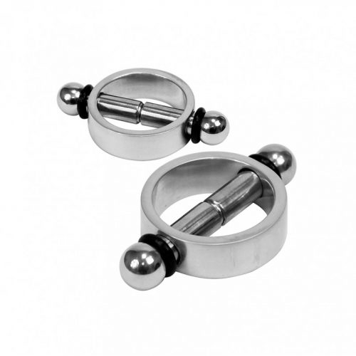 Rimba - Magnetic Nipple Clamps