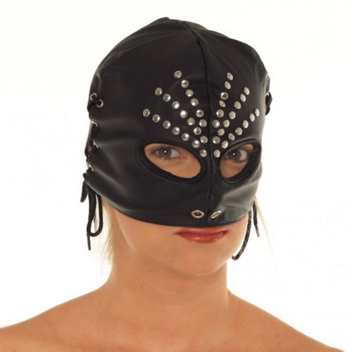 Rimba - Masker met kattenogen