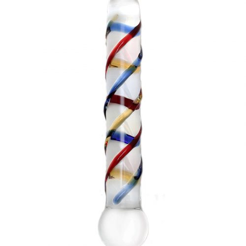 Rimba Sensual Glass - Rachella - Glass Dildo