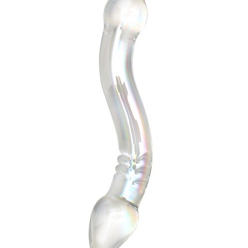 Rimba Sensual Glass - Valeria - Glass Dildo