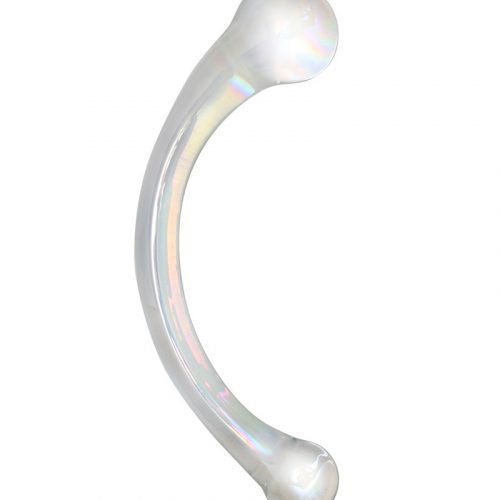 Rimba Sensual Glass - Wanda - Glass Dildo