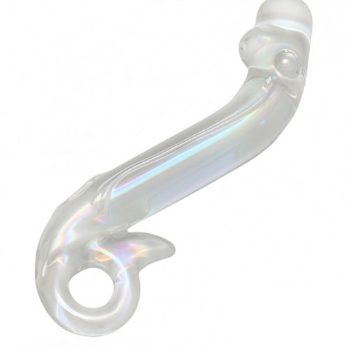 Rimba Sensual Glass - Yada - Glass Dildo