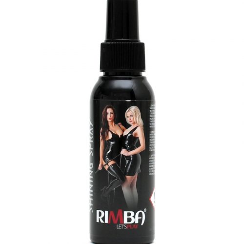 Rimba Shining Spray 100 ml.