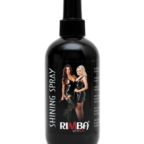 Rimba Shining Spray 250 ml.