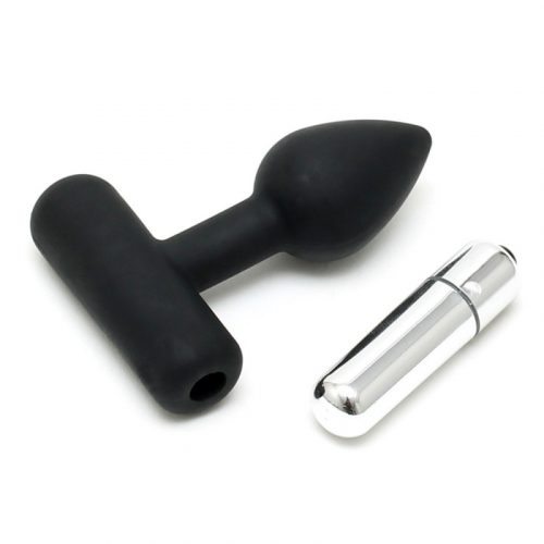 Rimba - Silicone Mini Butt Plug