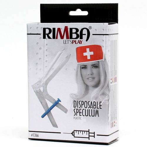 Rimba - Speculum