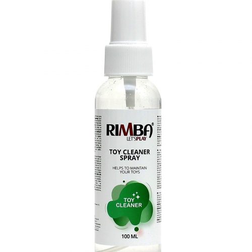 Rimba Toys - Toycleaner - 100 ml