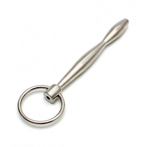 Rimba - Urethral plug hollow with ring