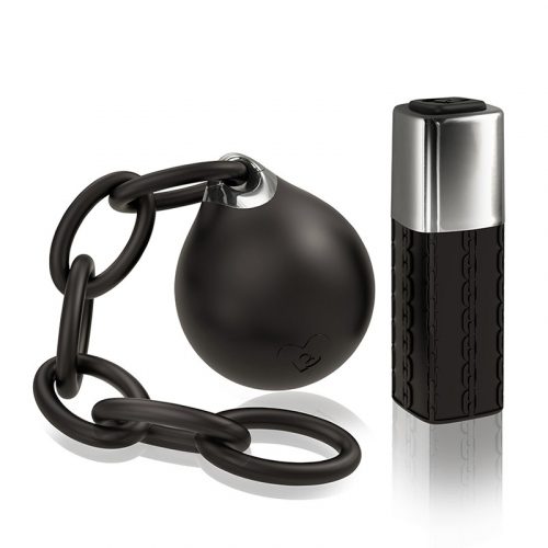 Rocks-Off Lust Linx - Ball & Chain