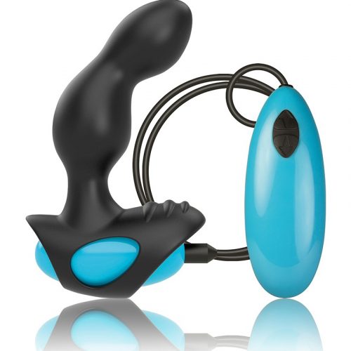 Rocks-Off Men-X Index - Prostate Stimulator